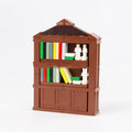 City Furniture Building Blocks Scene Accessories