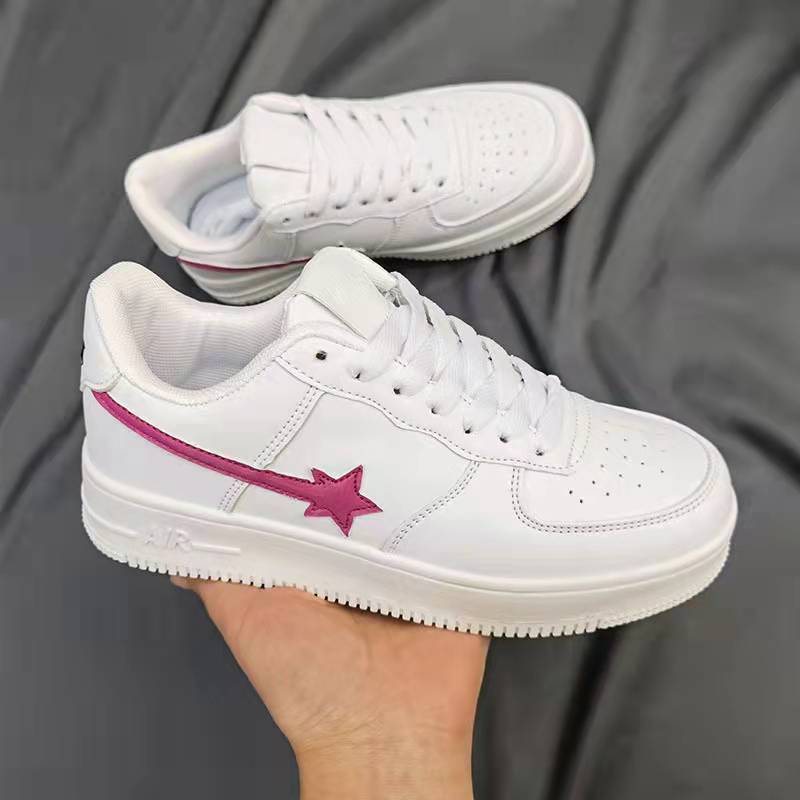 Student Party Comfortable Casual Flat Shoes