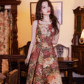 Women Evening Dresses Princess Dress Performance Banquet