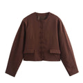 Women's Suits Coat Mini Skirt Suit