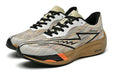 Summer New Men's Breathable Shock-absorbing Sneaker
