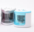 Automatic electric pencil sharpener pencil sharpener child safety pencil sharpener pencil sharpener learning stationery primary school supplies