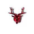 Car Dog Deer Head Car Perfume