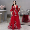 Wedding Dress Bride Plus Size Dress