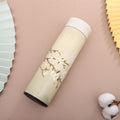 Intelligent Temperature Display Thermos Mug Jiangnan Chinese Style Mug