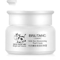 Moisturizing Blasting Milk Beads Lazy Face Cream Moisturizing Skin Care Products