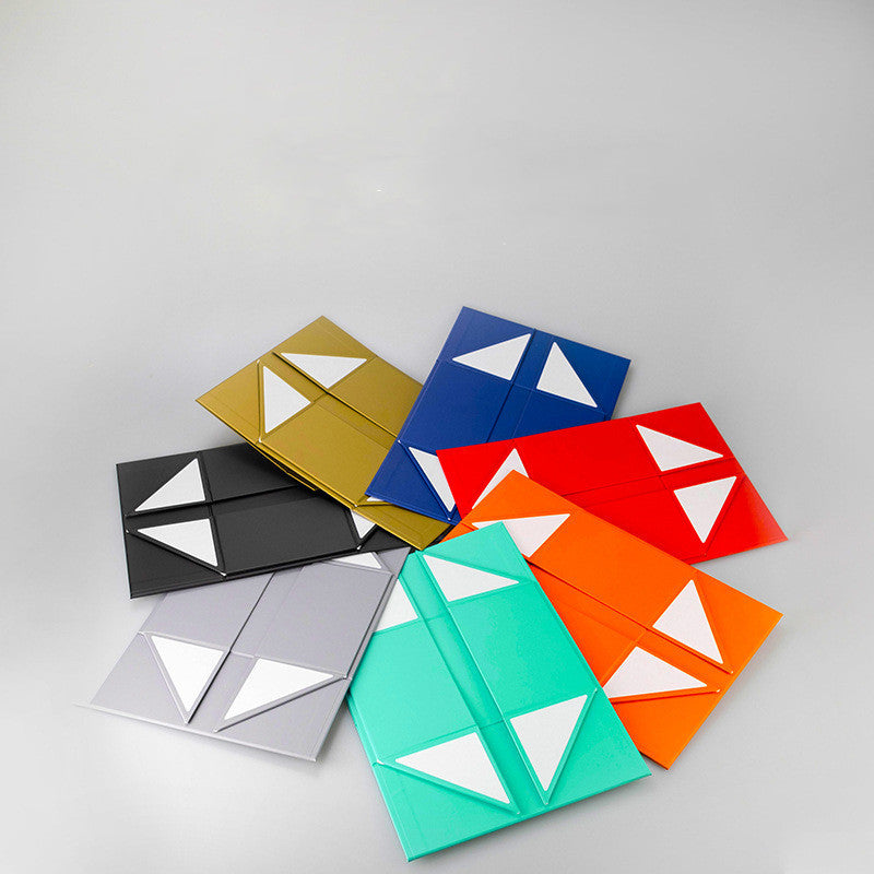 Customized Packaging Carton For Clamshell Gift Box That Saves Shipping Space