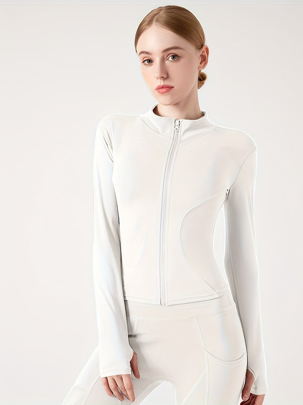 Women's Hyperbolic Jacket