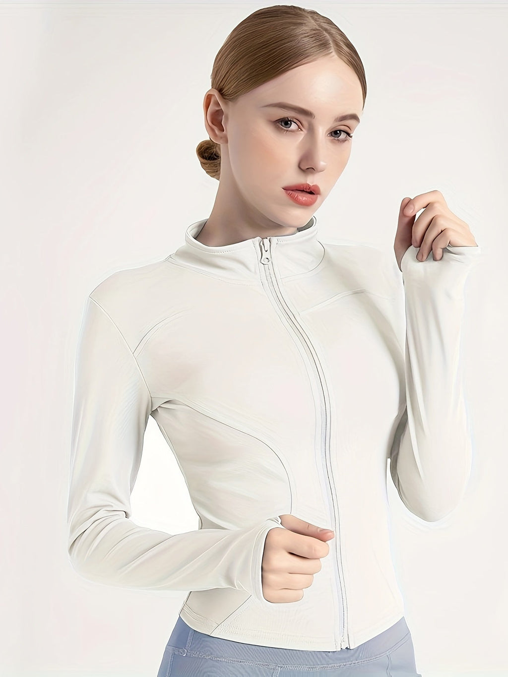 Women's Hyperbolic Jacket