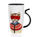 Ceramic mug