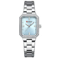 Women's Casual Waterproof Watch