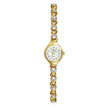 Light Luxury Star Moon Zircon Women's Watch