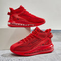 Cushion Damping Running Shoes Sports Casual Daddy Shoes