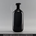 Creative Design Of Vases Ancient Hydroponic Flower Arrangement