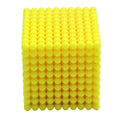 Mathematical training toys