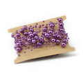 Fishing Line Pearl 5 Meters Bead String Festival Party Supplies