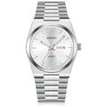 Ultra-thin Men's Waterproof Luminous Quartz Watch