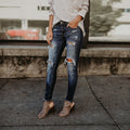 Women's jeans pants