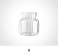 Desktop Mini Flower Arrangement Small Vase Decoration Ornaments