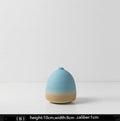 Creative ceramic vase