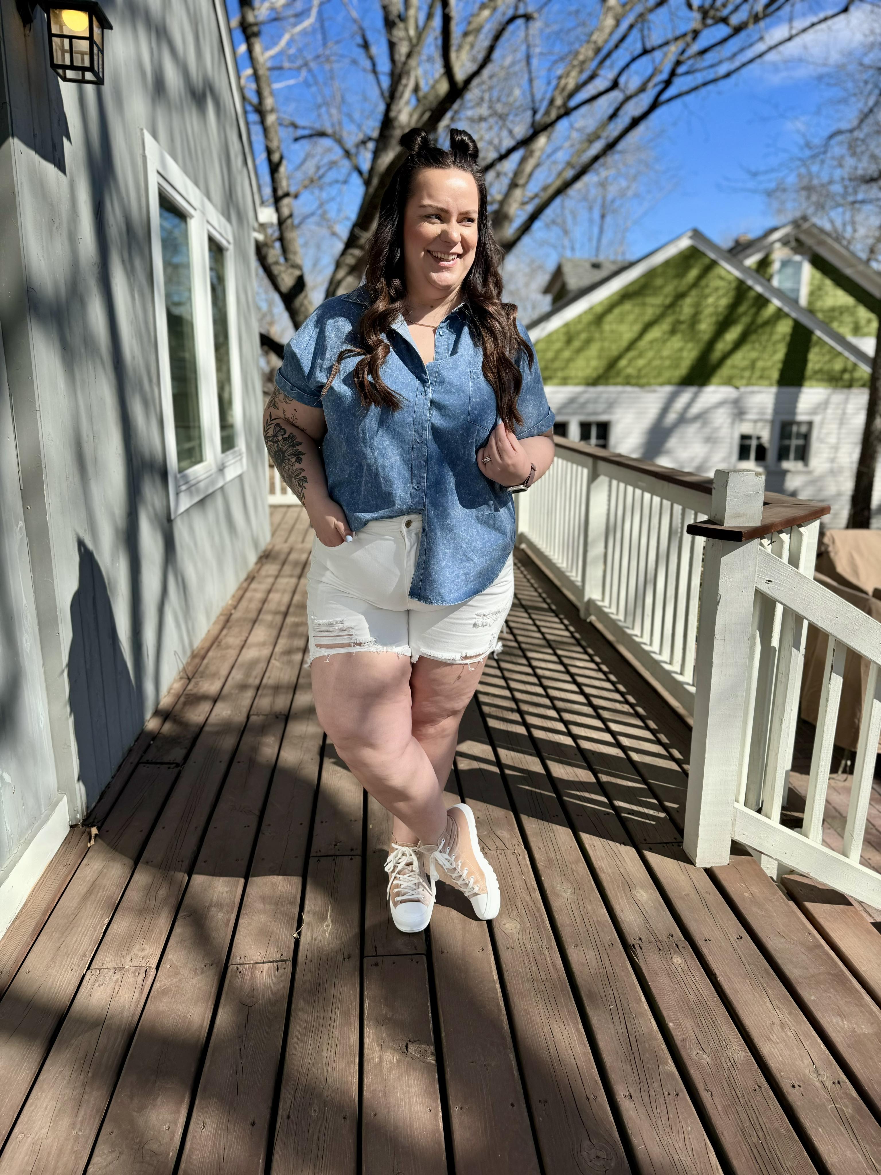 Run Me Down Velvet High Tops in Tan