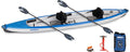 473rl RazorLite™ Pro Carbon Package