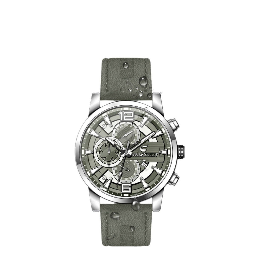 Quartz Business Waterproof Men's Watches Watch