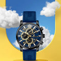 Quartz Business Waterproof Men's Watches Watch