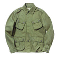 Men's Replica Jungle Overalls Classic Jacket Top