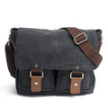 Men's Commuter Shoulder Casual Crossbody Bag