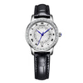 Women's Quartz Waterproof Calendar Multifunctional Fashion Sports Wrist Watch