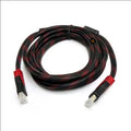 Cable Hdmi 1.5 Metros Fullhd 1080p Ps3 360 Laptop Ps4