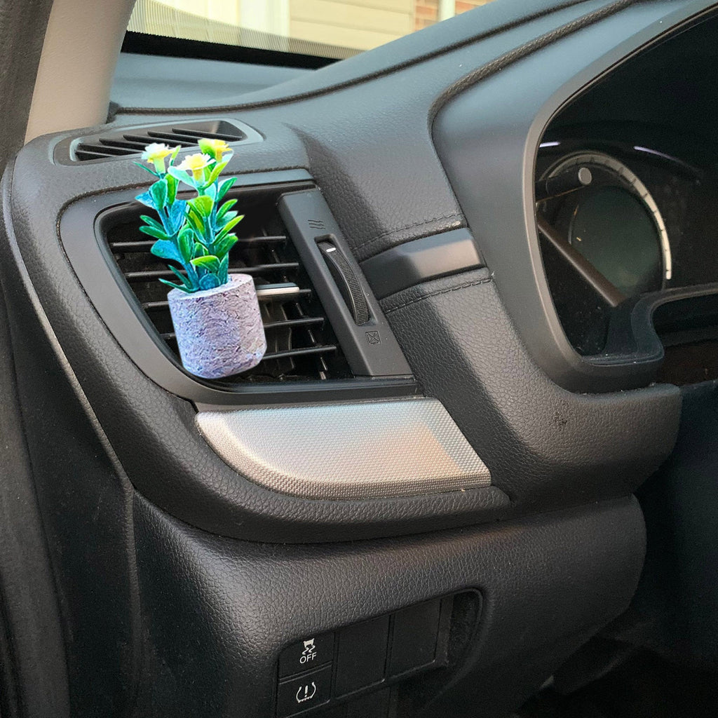 Car Perfume Fragrance Creative Accessories