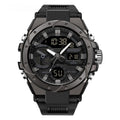 Fashion Trendy Men's Watch Multi-function