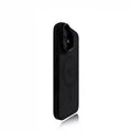 Suitable For 16 Dark Purple Phantom Skin Feeling Phone Case