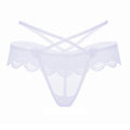 Sexy lace butterfly lace sexy underwear