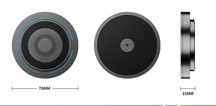 Long Distance Wireless Charger Furniture