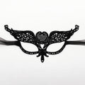 Prom Party Lace Double Gauze Eye Mask Unshaped Festival Supplies