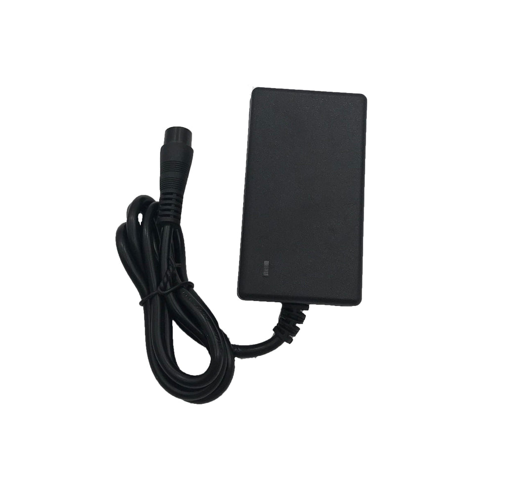 Charger, Balance Car, 3-hole, 24V 1A, US Standard