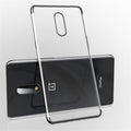 Phone Case Silicone Transparent
