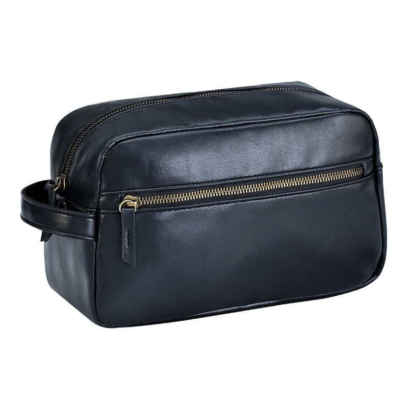 Wash Bag Partition Storage Large Capacity Portable Travel Portable Men