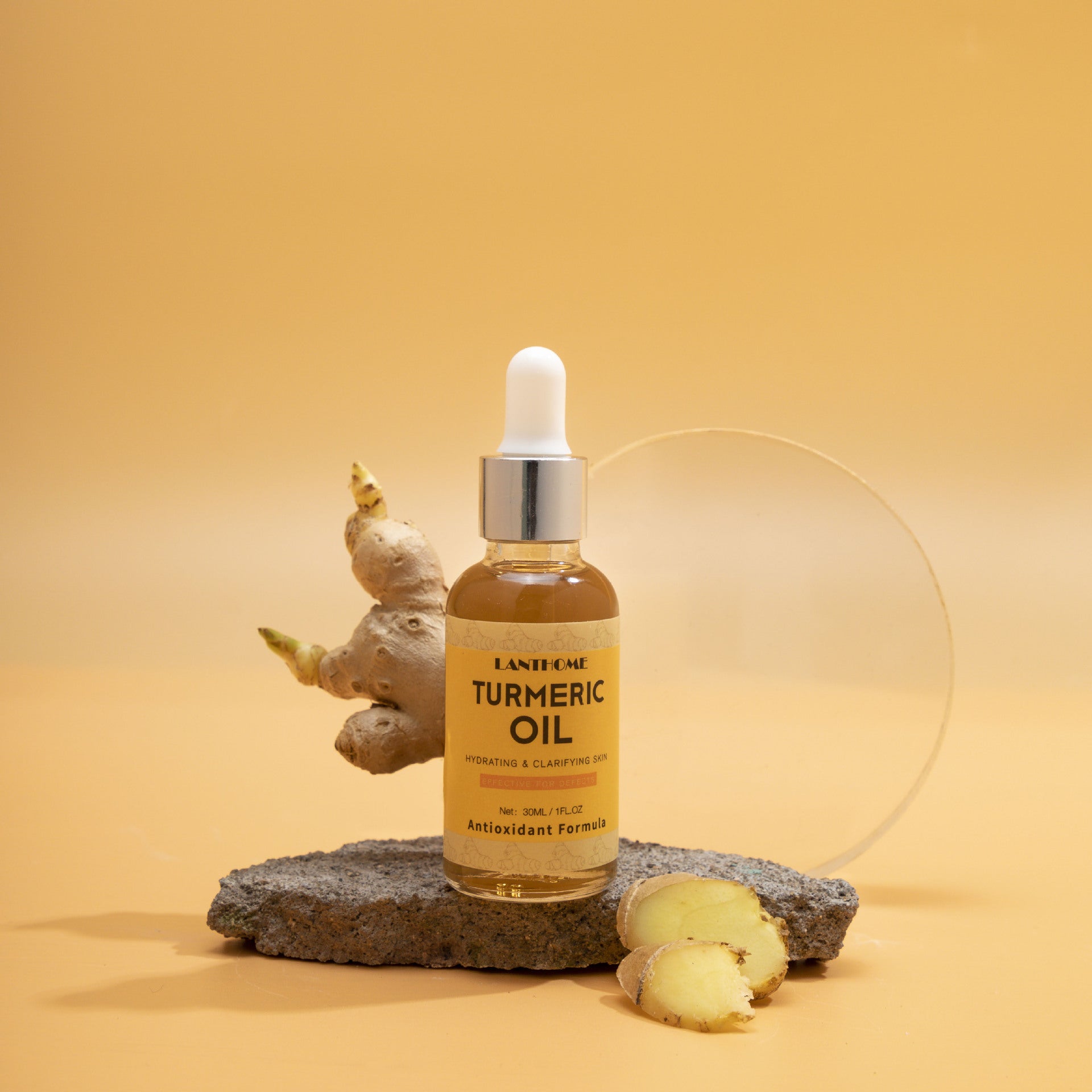Turmeric Care Set Moisturizing And Repairing Skin
