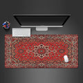 Technology Sense Pattern Mouse Pad Home