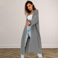 Women's New Autumn And Winter European And American Leisure Knitwear Top