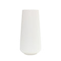 Simple plastic vase