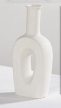Ceramic vase