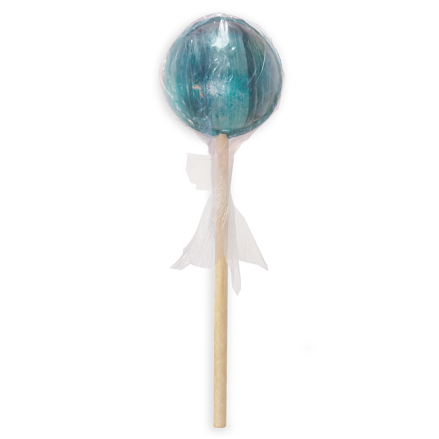 Wrapped Jumbo Pop **FINAL SALE**