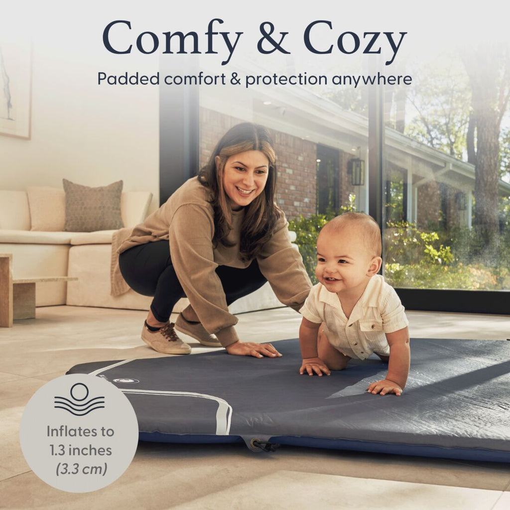 Pop 'N Go® Play Mat