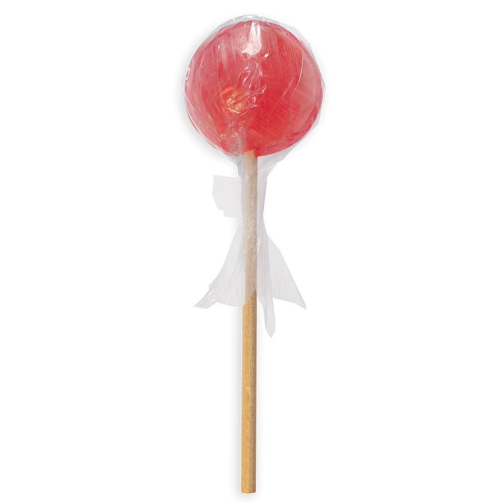 Wrapped Jumbo Pop **FINAL SALE**