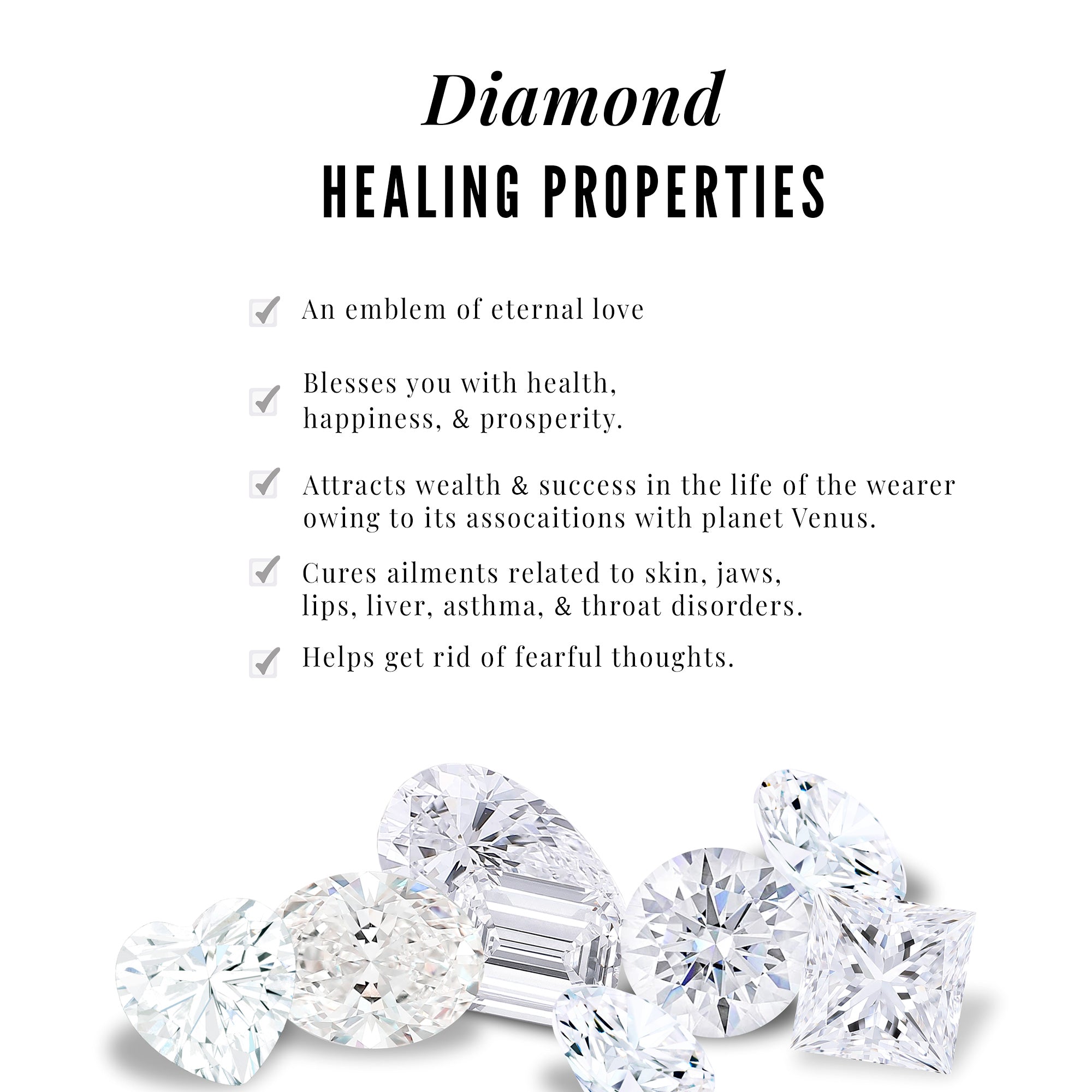 Minimal Diamond Stud Earrings with Certificate